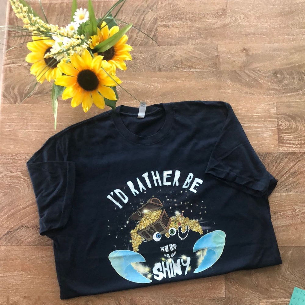Tamatoa Wayfinders T-shirt